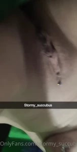 Stormy Succubus [ stormy_succubus ] Onlyfans leaked video 6836139 on Hotleaks.tv
