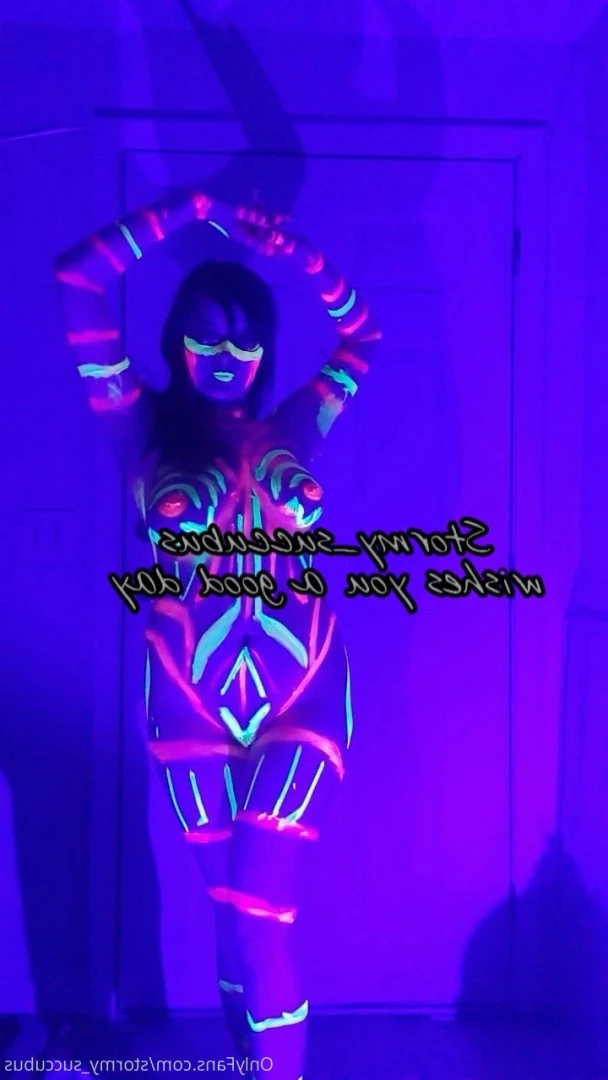 Stormy Succubus [ stormy_succubus ] Onlyfans leaked photo 6836574 on Hotleaks.tv