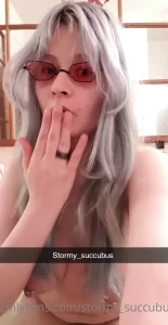 Stormy Succubus [ stormy_succubus ] Onlyfans leaked video 6836689 on Hotleaks.tv