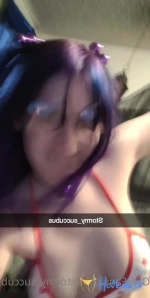 Stormy Succubus [ stormy_succubus ] Onlyfans leaked video 6836763 on Hotleaks.tv