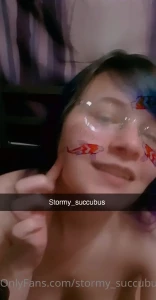 Stormy Succubus [ stormy_succubus ] Onlyfans leaked video 6836828 on Hotleaks.tv