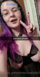 Stormy Succubus [ stormy_succubus ] Onlyfans leaked video 6836974 on Hotleaks.tv