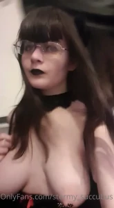 Stormy Succubus [ stormy_succubus ] Onlyfans leaked video 6837112 on Hotleaks.tv