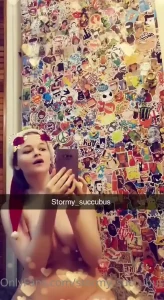Stormy Succubus [ stormy_succubus ] Onlyfans leaked video 6837307 on Hotleaks.tv