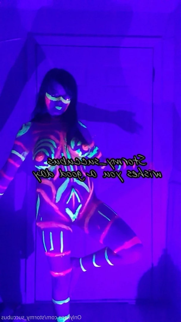 Stormy Succubus [ stormy_succubus ] Onlyfans leaked photo 6837724 on Hotleaks.tv