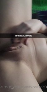 Stormy Succubus [ stormy_succubus ] Onlyfans leaked video 6837765 on Hotleaks.tv