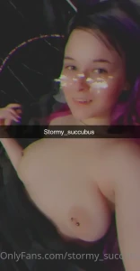 Stormy Succubus [ stormy_succubus ] Onlyfans leaked video 6838011 on Hotleaks.tv