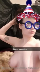 Stormy Succubus [ stormy_succubus ] Onlyfans leaked video 6838353 on Hotleaks.tv