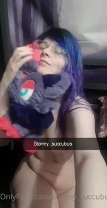 Stormy Succubus [ stormy_succubus ] Onlyfans leaked video 6838446 on Hotleaks.tv