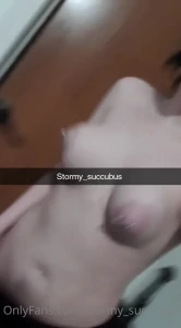 Stormy Succubus [ stormy_succubus ] Onlyfans leaked video 6838561 on Hotleaks.tv