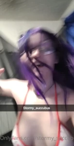 Stormy Succubus [ stormy_succubus ] Onlyfans leaked video 6838999 on Hotleaks.tv
