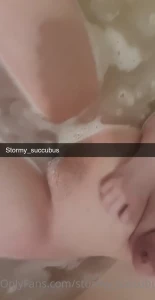 Stormy Succubus [ stormy_succubus ] Onlyfans leaked video 6839008 on Hotleaks.tv