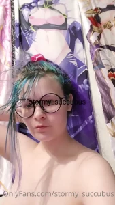 Stormy Succubus [ stormy_succubus ] Onlyfans leaked video 6839440 on Hotleaks.tv