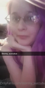Stormy Succubus [ stormy_succubus ] Onlyfans leaked video 6839527 on Hotleaks.tv