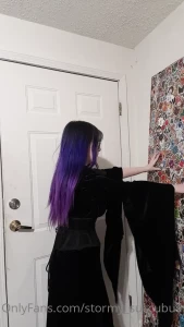 Stormy Succubus [ stormy_succubus ] Onlyfans leaked video 6840168 on Hotleaks.tv