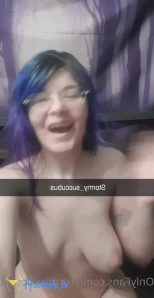 Stormy Succubus [ stormy_succubus ] Onlyfans leaked video 6840234 on Hotleaks.tv