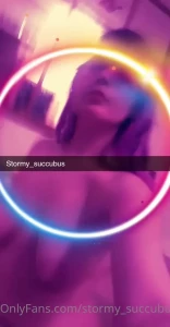 Stormy Succubus [ stormy_succubus ] Onlyfans leaked video 6840341 on Hotleaks.tv