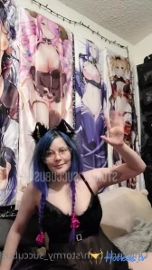 Stormy Succubus [ stormy_succubus ] Onlyfans leaked video 6840503 on Hotleaks.tv