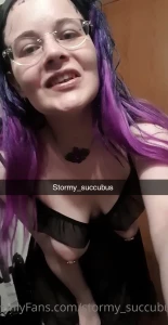 Stormy Succubus [ stormy_succubus ] Onlyfans leaked video 6840843 on Hotleaks.tv
