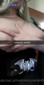 Stormy Succubus [ stormy_succubus ] Onlyfans leaked video 6840904 on Hotleaks.tv