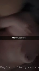 Stormy Succubus [ stormy_succubus ] Onlyfans leaked video 6841133 on Hotleaks.tv