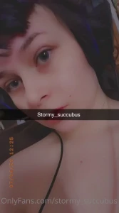 Stormy Succubus [ stormy_succubus ] Onlyfans leaked video 6841261 on Hotleaks.tv