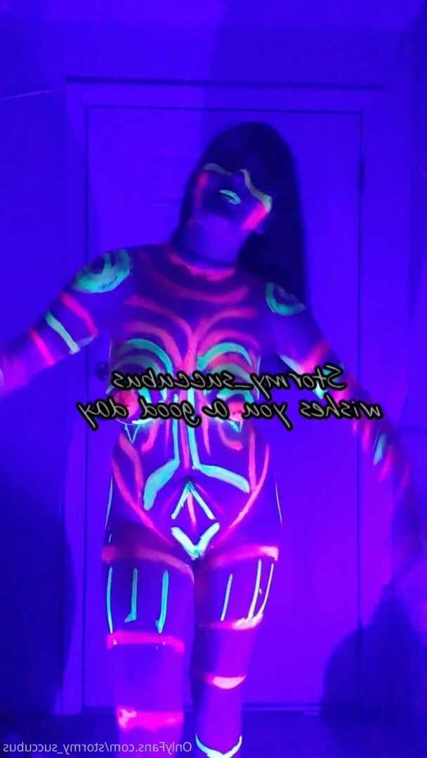 Stormy Succubus [ stormy_succubus ] Onlyfans leaked photo 6841555 on Hotleaks.tv