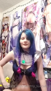 Stormy Succubus [ stormy_succubus ] Onlyfans leaked video 6841932 on Hotleaks.tv