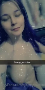 Stormy Succubus [ stormy_succubus ] Onlyfans leaked video 6842226 on Hotleaks.tv