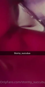 Stormy Succubus [ stormy_succubus ] Onlyfans leaked video 6842255 on Hotleaks.tv