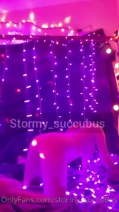 Stormy Succubus [ stormy_succubus ] Onlyfans leaked video 6842354 on Hotleaks.tv