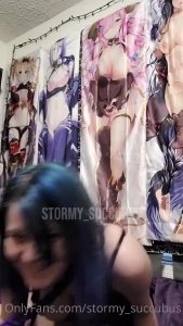 Stormy Succubus [ stormy_succubus ] Onlyfans leaked video 6842701 on Hotleaks.tv