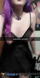 Stormy Succubus [ stormy_succubus ] Onlyfans leaked video 6842867 on Hotleaks.tv