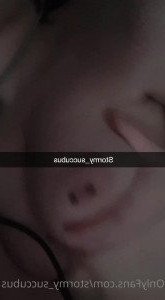 Stormy Succubus [ stormy_succubus ] Onlyfans leaked video 6842971 on Hotleaks.tv