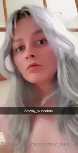 Stormy Succubus [ stormy_succubus ] Onlyfans leaked video 6843036 on Hotleaks.tv