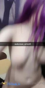 Stormy Succubus [ stormy_succubus ] Onlyfans leaked video 6843144 on Hotleaks.tv