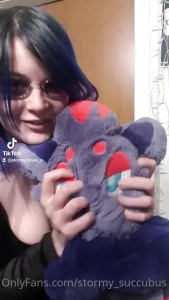 Stormy Succubus [ stormy_succubus ] Onlyfans leaked video 6843230 on Hotleaks.tv