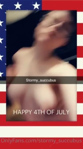 Stormy Succubus [ stormy_succubus ] Onlyfans leaked video 6843909 on Hotleaks.tv
