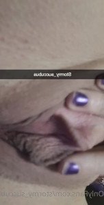 Stormy Succubus [ stormy_succubus ] Onlyfans leaked video 6843917 on Hotleaks.tv