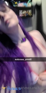 Stormy Succubus [ stormy_succubus ] Onlyfans leaked video 6844466 on Hotleaks.tv