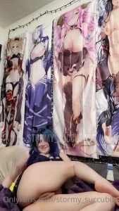Stormy Succubus [ stormy_succubus ] Onlyfans leaked video 6844499 on Hotleaks.tv