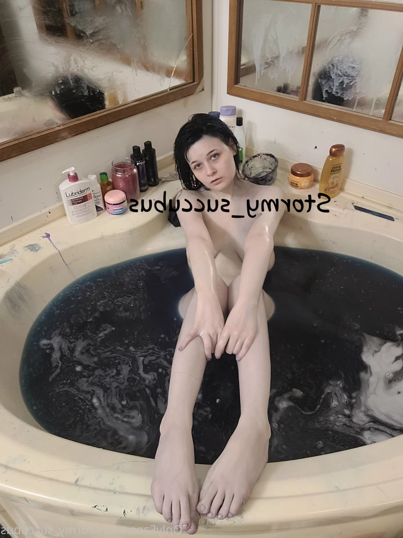 Stormy Succubus [ stormy_succubus ] Onlyfans leaked photo 6845580 on Hotleaks.tv