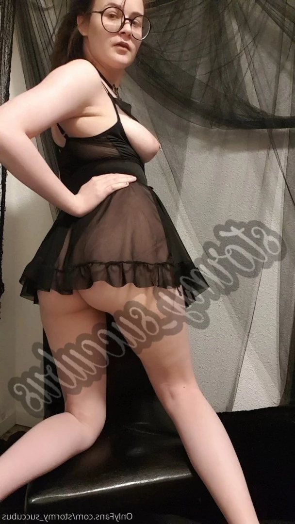 Stormy Succubus [ stormy_succubus ] Onlyfans leaked photo 6846162 on Hotleaks.tv
