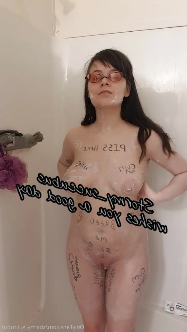 Stormy Succubus [ stormy_succubus ] Onlyfans leaked photo 6846374 on Hotleaks.tv
