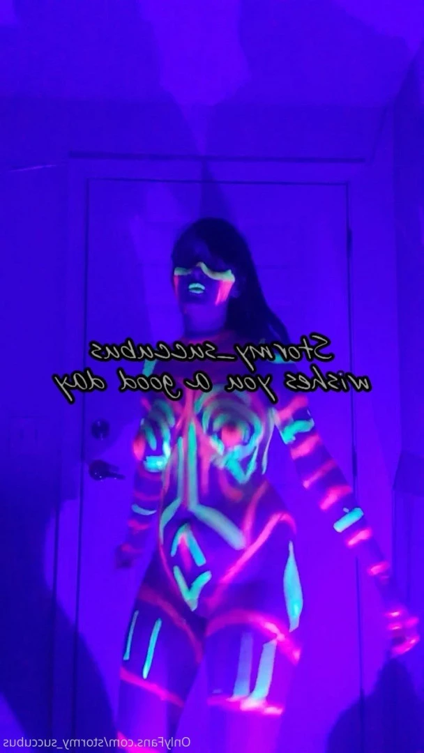 Stormy Succubus [ stormy_succubus ] Onlyfans leaked photo 6846681 on Hotleaks.tv