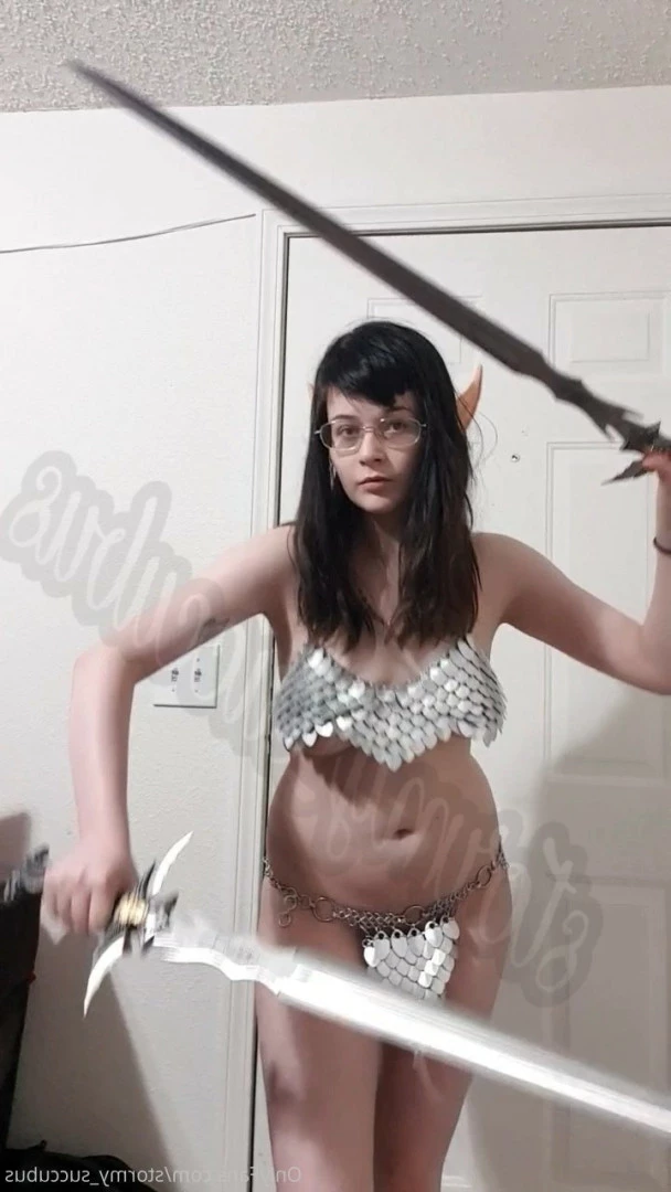 Stormy Succubus [ stormy_succubus ] Onlyfans leaked photo 6849081 on Hotleaks.tv