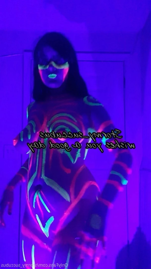 Stormy Succubus [ stormy_succubus ] Onlyfans leaked photo 6849095 on Hotleaks.tv