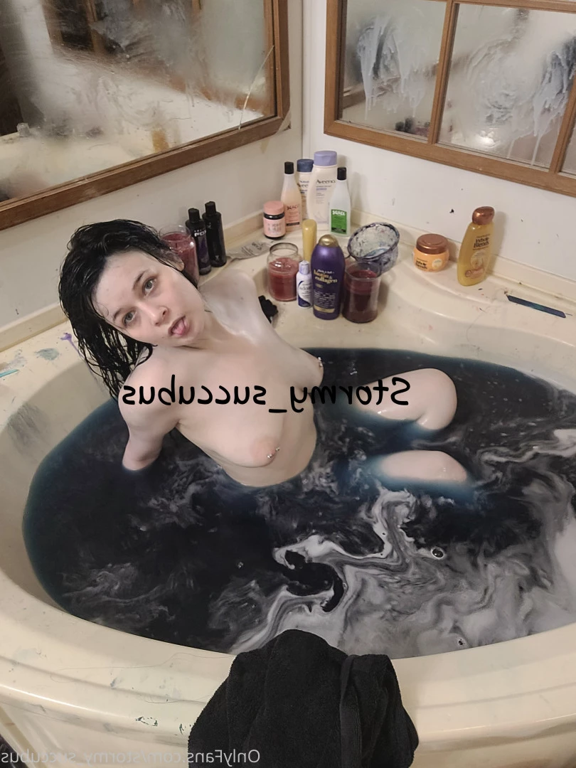Stormy Succubus [ stormy_succubus ] Onlyfans leaked photo 6849152 on Hotleaks.tv