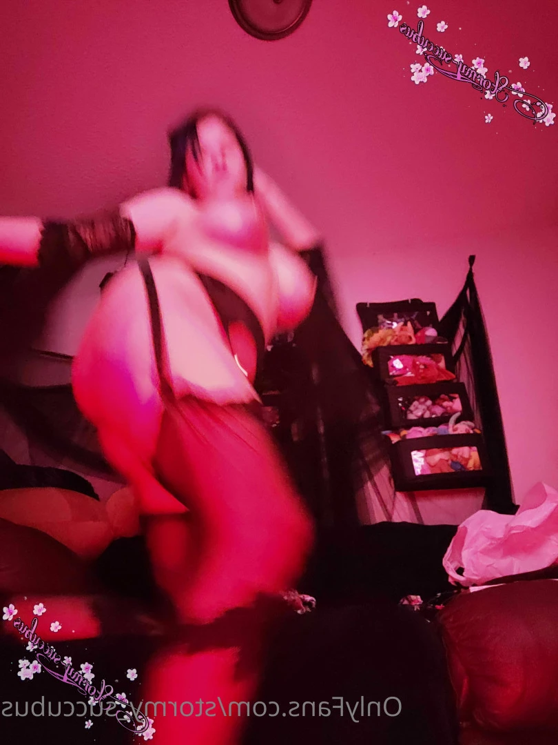 Stormy Succubus [ stormy_succubus ] Onlyfans leaked photo 6849480 on Hotleaks.tv