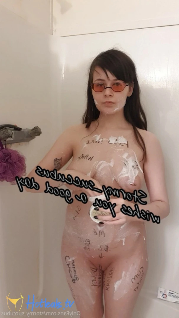 Stormy Succubus [ stormy_succubus ] Onlyfans leaked photo 6849552 on Hotleaks.tv